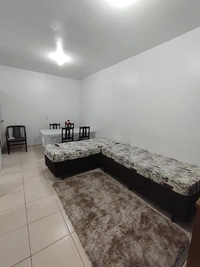 Apartmán Apartamento - Anthurium Joinville 0*,