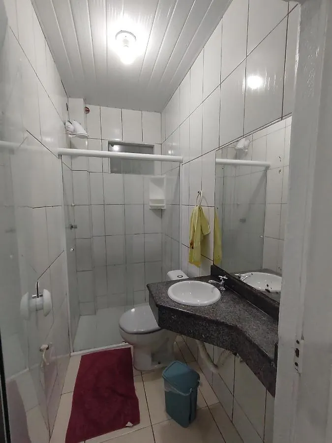 Apartmán Apartamento - Anthurium Joinville