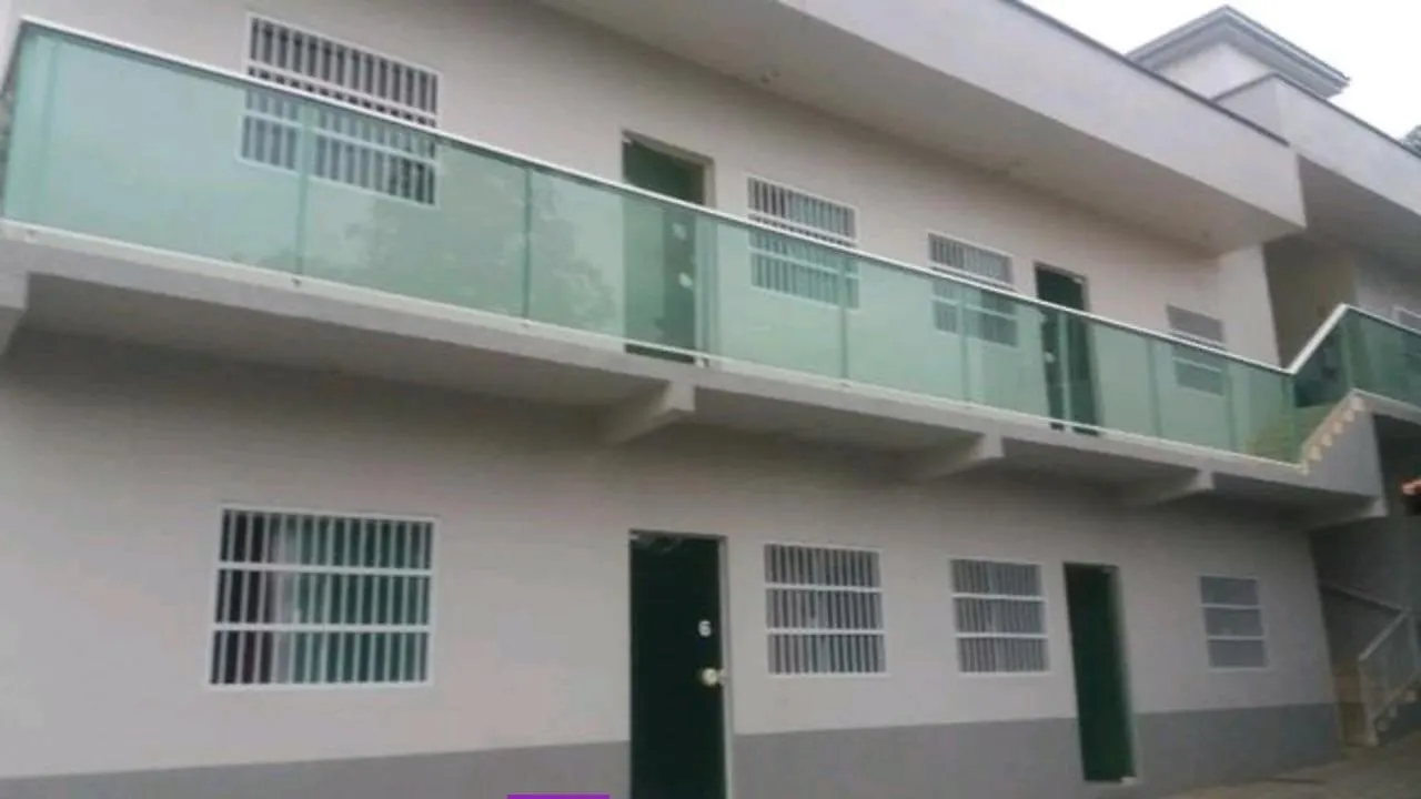 Apartmán Apartamento - Anthurium Joinville