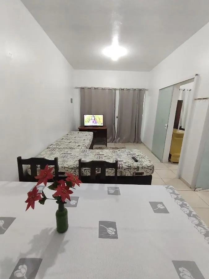 Apartmán Apartamento - Anthurium Joinville Brazílie