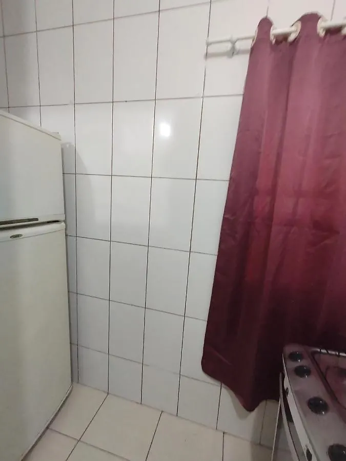 Apartmán Apartamento - Anthurium Joinville