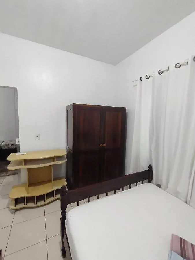 Apartmán Apartamento - Anthurium Joinville