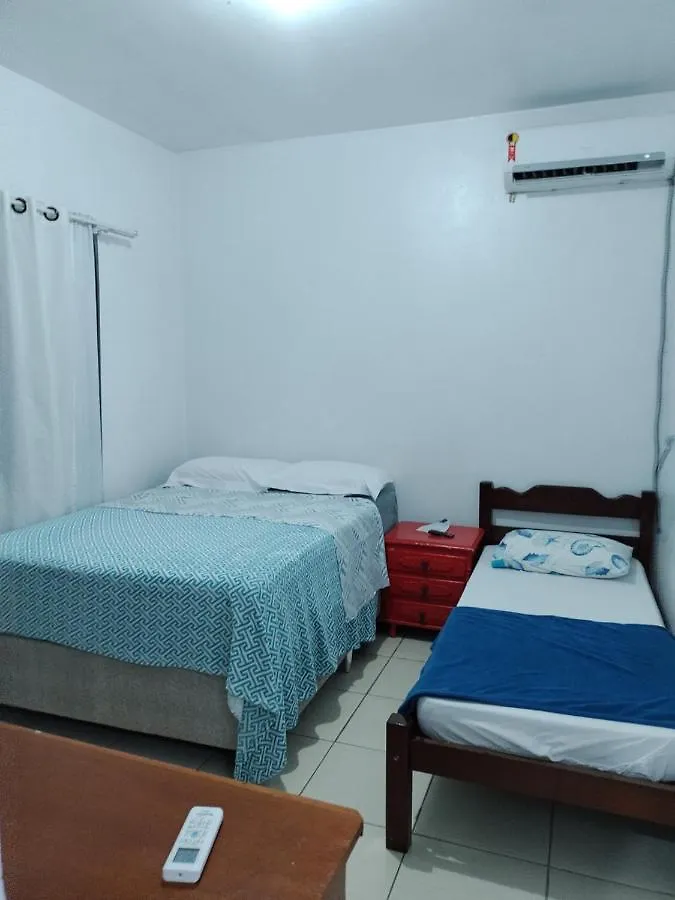Apartmán Apartamento - Anthurium Joinville
