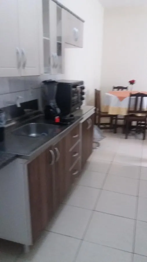 Apartmán Apartamento - Anthurium Joinville