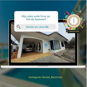  Hostal E Boa Vista