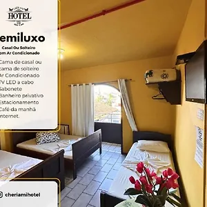 2* Hotel Cheri Ami