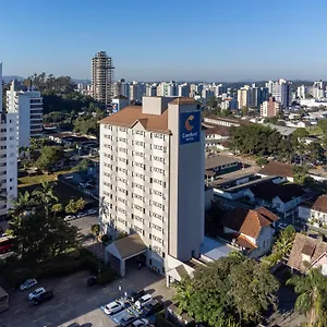Comfort Joinville