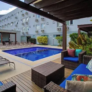 3* Hotel Goldmen Business