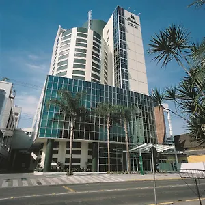 Bourbon Convention Joinville